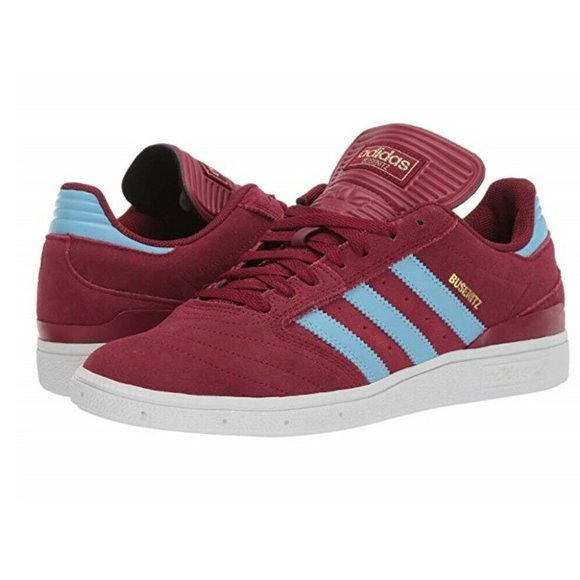 adidas Other - Adidas Busenitz Pro Skateboarding Shoes Mens
